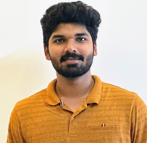 Arjun KM